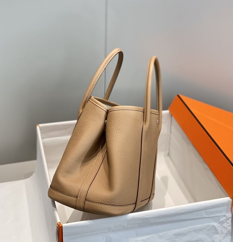 Hermes Top Handle Bags